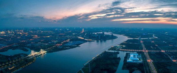 中牟縣賈魯河（萬三路橋-農(nóng)科所橋）生態(tài)治理工程